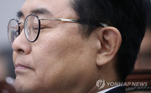 검찰, e스포츠협회 간부 구속영장… 전병헌 前보좌진 허위급여