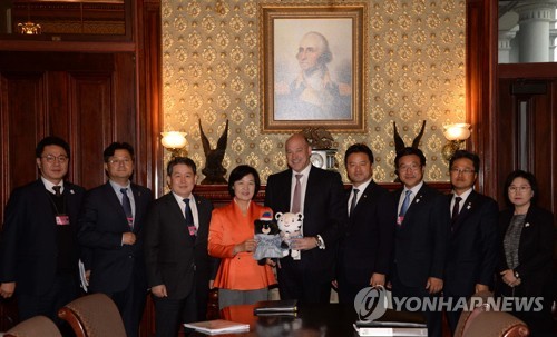 추미애 "한미FTA 농산물 추가 개방 우려…국회 반대 부딪힐 것"