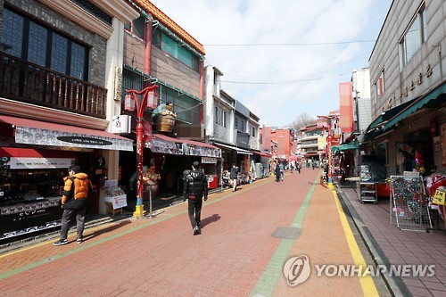 사드보복·해외여행 열풍… 올 1∼8월 관광수지적자 10조원 육박