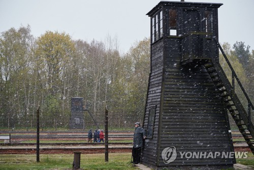 90대 노인도 예외 없어… 獨 검찰, 나치조력자 또 기소