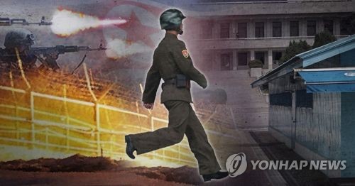 북한군 추격조 MDL 넘었다면 軍 경고사격 왜 안했나