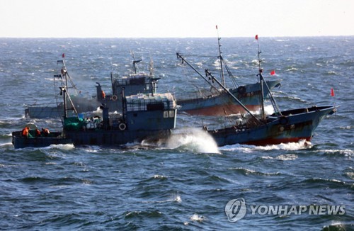 한중 어업협상 타결됐지만… 중국 어선 불법조업 근절은 '글쎄'