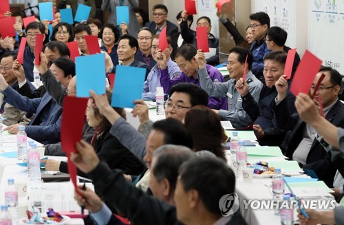 취약계층 일자리 '위태'…고용절벽 오나