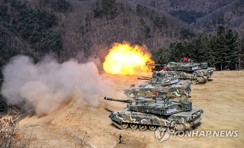 육군 주력 'K2 전차' 사업 막판까지 진통… 국산 변속기 논란