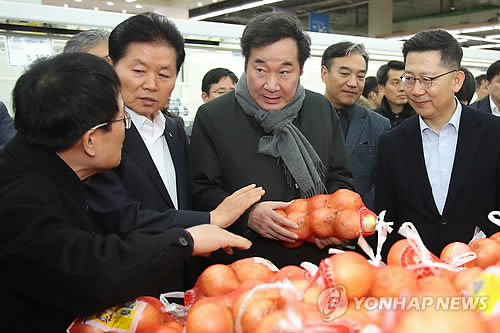 정부, 청탁금지법 '3·5·10' 규정 수술…최종안에 관심