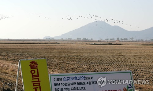 [르포] "한 곳이라도 뚫리면 끝"… AI와 전쟁 재개한 농민들