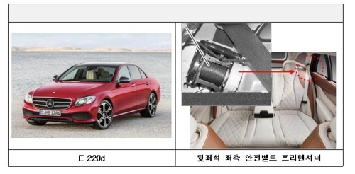 '다카타 에어백' 장착 BMW X5·X6 등 8100대 리콜