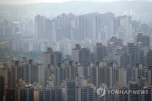 초과이익환수 시행 한달 앞… 희비 엇갈리는 강남 재건축