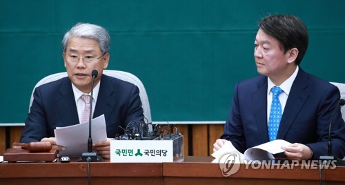 김동철 "공무원증원·일자리기금 대안 수용해야 예산처리 협조"