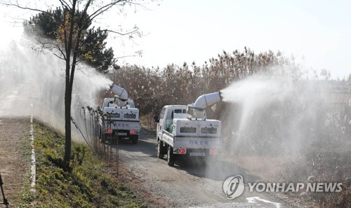 'AI·구제역 상시 대응' 광역지자체 동물방역과 잇따라 신설