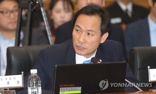 '공약발표·소통강화'… 與, 서울시장 경쟁 조기점화