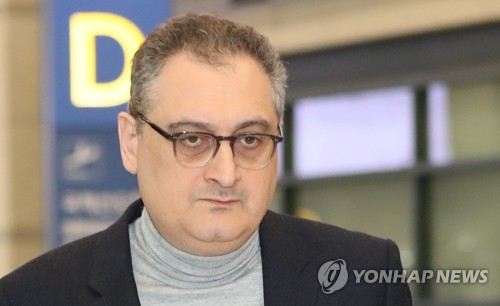 러시아 외무차관 "제재로 북한을 협상에 끌어들이기 어려워"