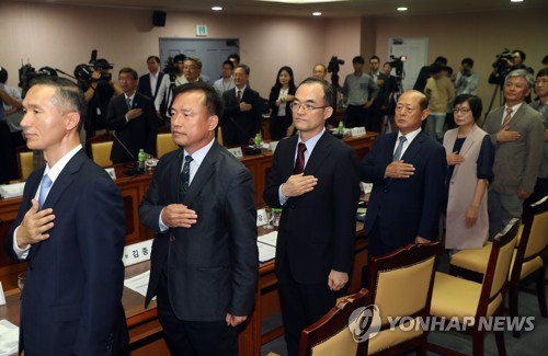 검찰 의사결정 투명화… "상급자·주임검사 이견도 기록 남긴다"