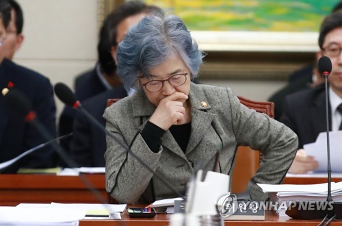 제동 걸린 청탁금지법 개정… 대국민보고대회 금주 개최 불가능