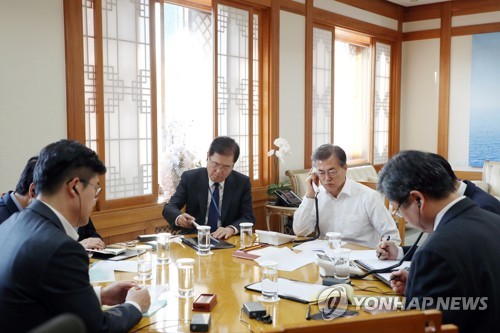 국제사회, 北미사일 규탄에 한목소리… "세계평화 위협"