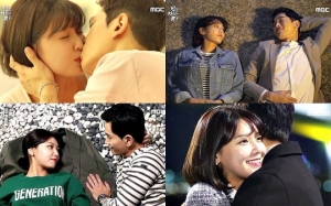 '밥차남' 최수영♥온주완, 물오른 로맨스…명장면4 공개