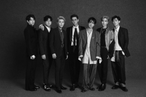 슈퍼주니어, 신곡 '블랙수트' 마지막 티저 영상 오늘(3일) 정오 공개