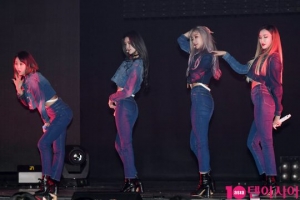 EXID &#34;솔지, 건강 많이 좋아져...완전체도 조만간 나올 수 있을 것&#34;