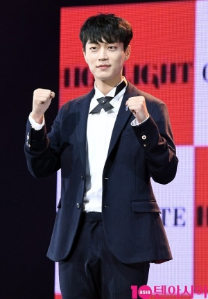 [단독] 윤두준, KBS &#39;라디오 로맨스&#39; 주인공...2년 만의 안방 컴백