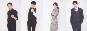 신동엽·성시경 tvN &#39;모두의 연애&#39;서 바텐더 연기 도전