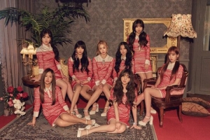 러블리즈, &#39;뮤뱅&#39;서 &#39;종소리&#39; 무대 첫 공개