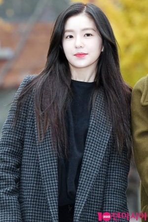 [TEN PHOTO] 레드벨벳 아이린 &#39;여신 비주얼&#39;