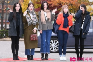 [TEN PHOTO] 레드벨벳 &#39;남심 흔드는 소녀들&#39;