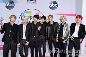 방탄소년단 &#34;&#39;AMAs&#39; 출연, 이 모든 게 팬들 덕분&#34;