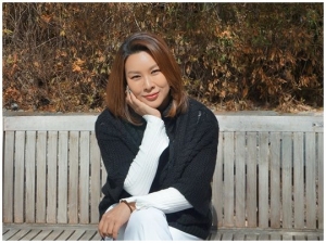 [TEN 인터뷰] &#39;부암동&#39; 정영주, &#34;여성이 주체적인 캐릭터에 더 많이 도전하고 싶어요&#34;