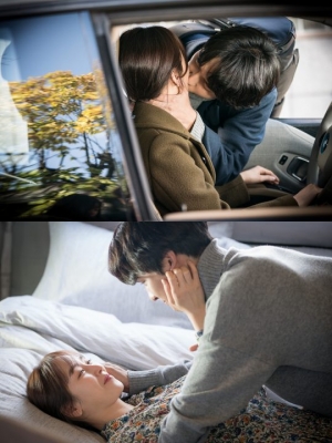 '사랑의 온도' 서현진♥양세종, 온수커플의 최적 온도는?
