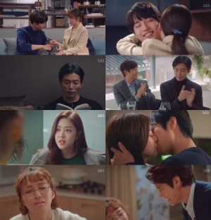 &#39;사랑의 온도&#39;, 동시간대 시청률 2위로 종영