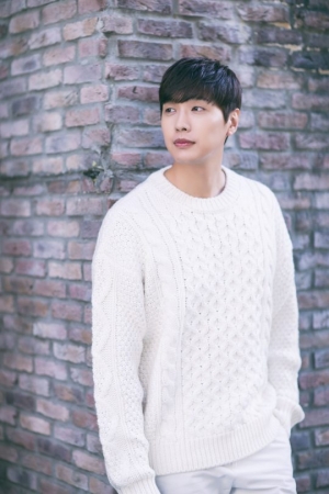 [TEN 인터뷰] 지현우 &#34;이미지 변신? 일부러 악역 맡기보다는 자연스럽게 보여줄래요&#34;