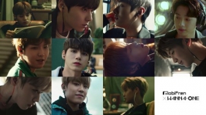 워너원, 음향기기 브랜드 모델 발탁… CF 오늘(24일) 온에어