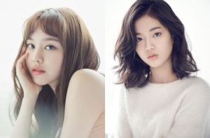 &#39;JYP 배우 군단&#39; 김예원·신은수, tvN 단막극 점령