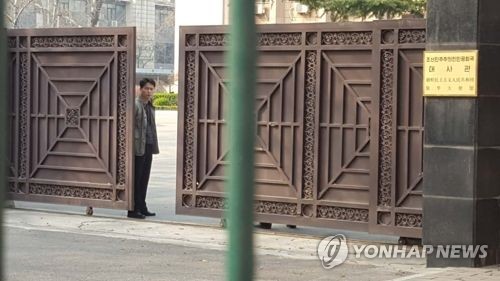 중국매체들, 北미사일 도발 재개 주목… "화성-14형 계열 추정"