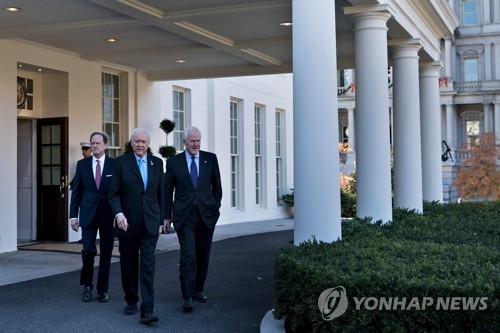 "표결 앞둔 공화당 美세제개편안, 억대 연봉자만 혜택"