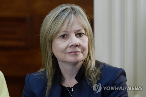 GM, 2021년 차세대 전기차 '청사진'…"테슬라에 도전장"