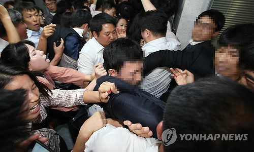 국정원, 이름부터 확 바뀐다… 수사권 없애고 정보기관 본업 충실