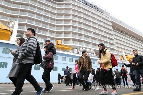 "금한령 해제 분위기…유커 이르면 내년 춘절 복귀할듯"