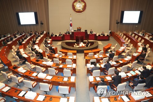 예결위, MB '정치보복' 발언·'軍 댓글공작' 도마 위에