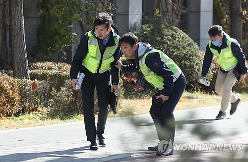 김주혁 사고원인 뭘까… 드론·3D스캐너 동원해 현장조사