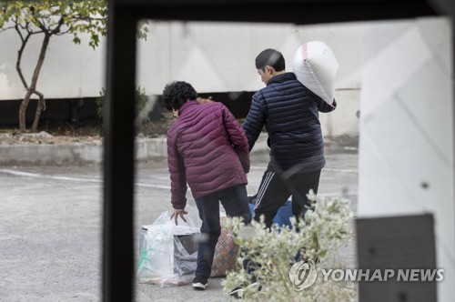 여진 33회→16회→3회 줄었지만…"땅흔들림 계속될 것"