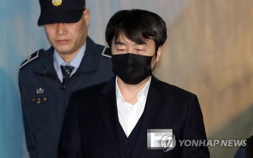 이석기 항소심 재판에 유시민 증인채택… 내달 20일 심리 마무리