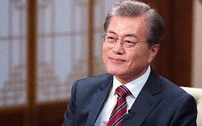 시험대 오르는 '文 균형외교'… 미·중 사이 '북핵 큰 그림' 조율