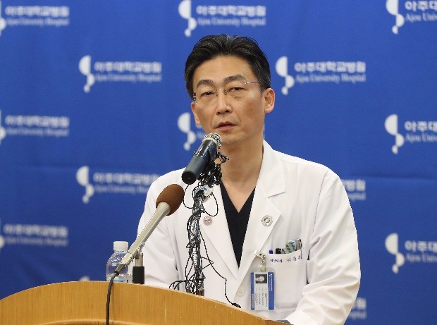 "귀순 북한 병사 의식 회복… 이번 주말께 일반병실 이동"