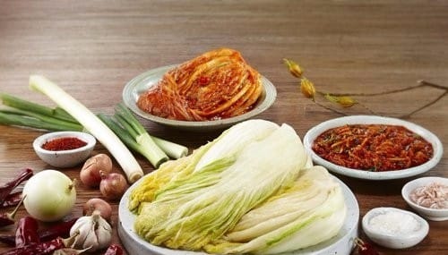 4인 가족 전통시장 김장비용 24만5000원… 작년보다 10.5%↓