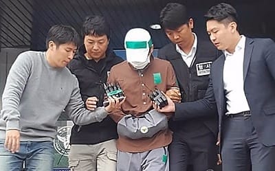 양평 살해범 '모르쇠' 일관… "현장검증 없이 내일 검찰송치"