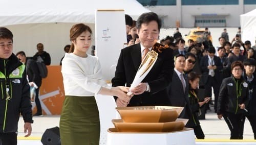 평창올림픽, 역대 최다출전국 기대… '90개국 넘길까'