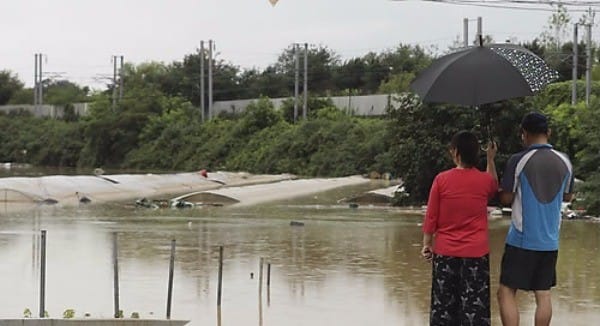 재난지역 선포 '읍·면·동' 단위로 세분화