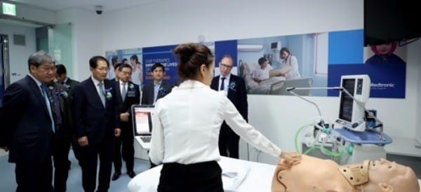 "韓 의료기술 수준 美의 78% 수준… 中과도 격차 작아"